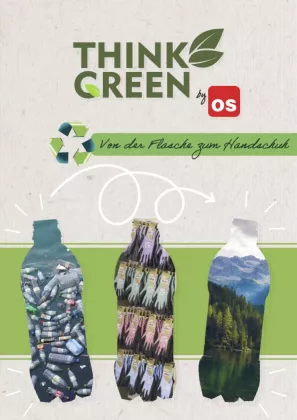THINK GREEN KATALOG